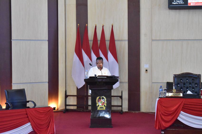 Fraksi PKS DPRD Medan Dukung Revisi Perda Kesehatan, Soroti Akses dan Kualitas Layanan UHC