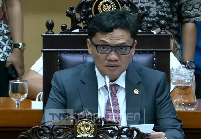 Komisi III DPR Minta Evaluasi Menyeluruh Kasus Amsal Sitepu, Soroti Dugaan Intimidasi dan Pelanggaran