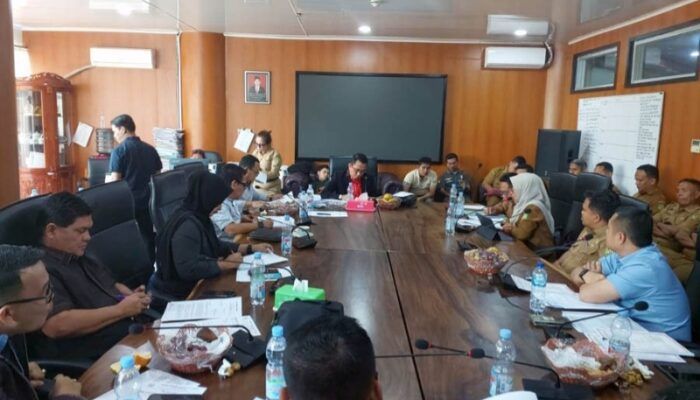 DPRD Medan Tegaskan Penertiban Reklame PT Sumo Sudah Tepat, Fokus Selamatkan PAD
