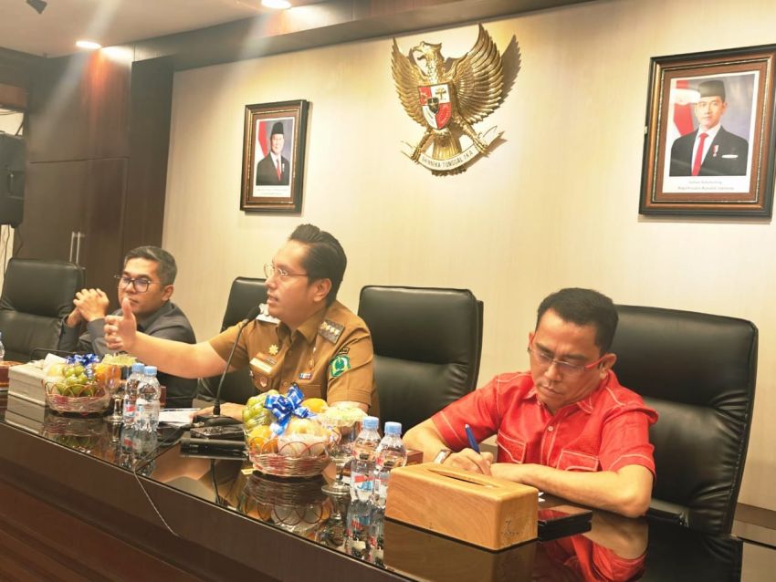 DPRD Medan Dorong Kolaborasi Pusat-Daerah Tangani Banjir, Normalisasi 5 Sungai Butuh Rp7,5 Triliun