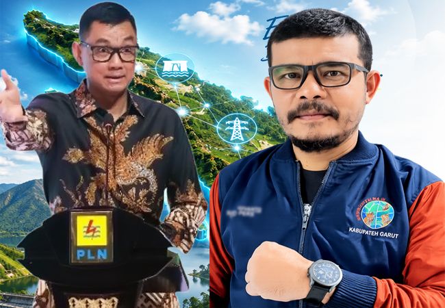 Desakan Pencopotan Dirut PLN Menguat Usai Blackout Massal di Sumatera dan Sejumlah Wilayah Indonesia