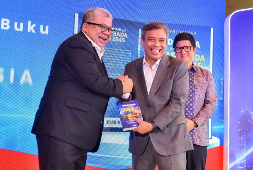 BTN Dukung Gagasan Swasembada Papan 2045