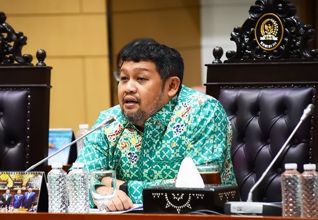Anak Oknum Polisi Diduga Buat Konten Rasis, Komisi III DPR: Tidak Ada yang Kebal Hukum
