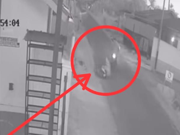Gawat! Ibu-ibu Dijambret Hingga Jatuh Dijalan Sabungan Jae Bikin Resah Warga Kota P.Sidimpuan