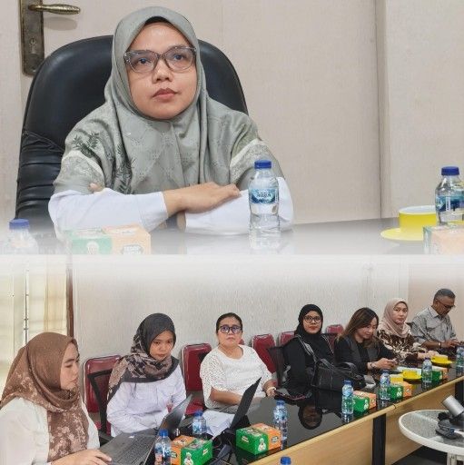 Kantor Pertanahan P.Sidimpuan Perkuat Integritas dan Anti Korupsi Bersama PPAT