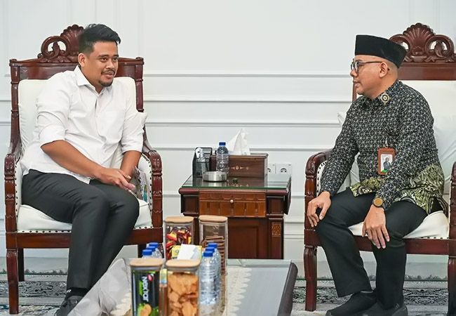 Bobby Nasution Minta BPJS Kesehatan Tindak Tegas Rumah Sakit yang Tolak Pasien