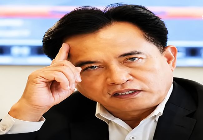 Yusril Tegaskan Pemerintah Tak Pernah Larang Pemutaran Film Dokumenter &ldquo;Pesta Babi&rdquo;