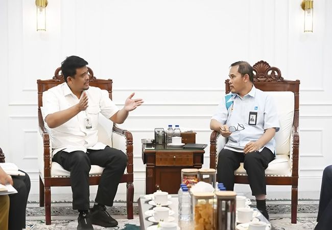 Bobby Nasution Minta PLN Evaluasi Blackout di Sumatera: Jangan Terulang Setiap Tahun