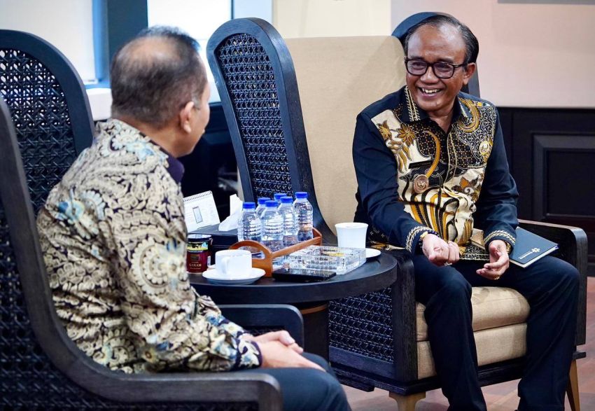 Wabup Samosir Dorong Penguatan Koperasi Desa dan Hilirisasi Kopi Lokal ke Pasar Nasional