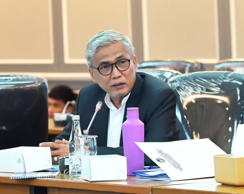 Dugaan Skandal Seksual di Ponpes Pati Pelanggaran HAM Berat