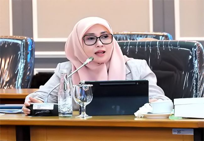 Pemerintah Diminta Lebih Serius Perangi Kejahatan Transnasional