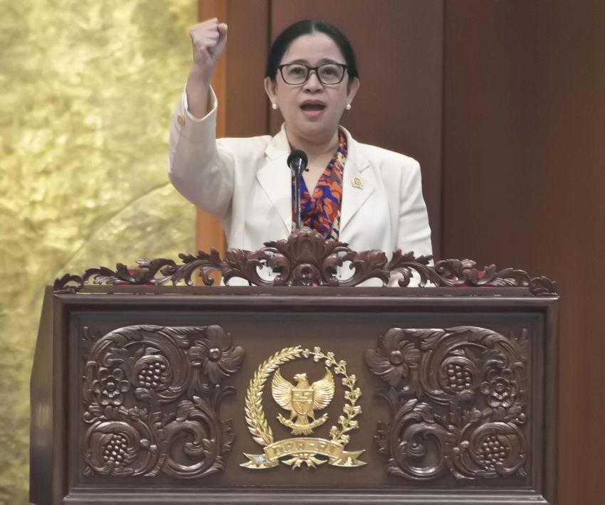 Ketua DPR Desak Penindakan Tegas Pelaku Kekerasan Seksual terhadap Anak