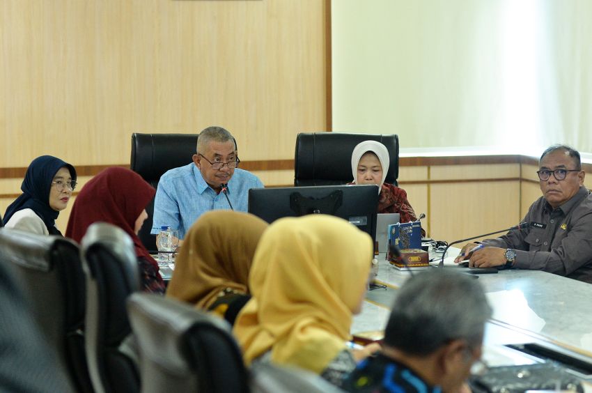 Pemprov Sumut Dorong Ruang Bersama Indonesia Jadi Benteng Perlindungan Perempuan dan Anak