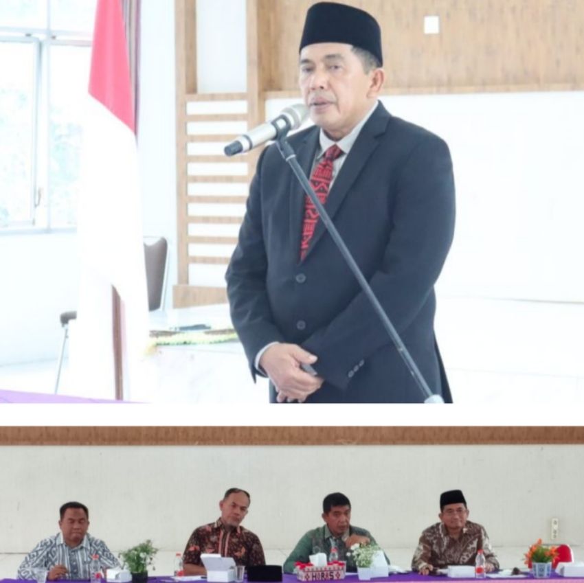 PMB UIN Syahada 2026 Dibuka, Hadirkan Kampus Cerdas Berintegritas dan Beasiswa Lengkap