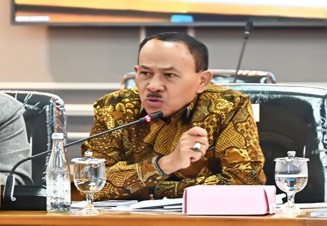 DPR Soroti Modus Baru TPPO, Maruli Siahaan Desak Pengawasan Ketat di Pintu Internasional