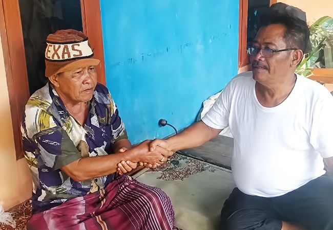 Diduga Belum Lunasi Pembayaran Lahan Rp1,6 Miliar, PT DPM Dipersoalkan Warga Dairi