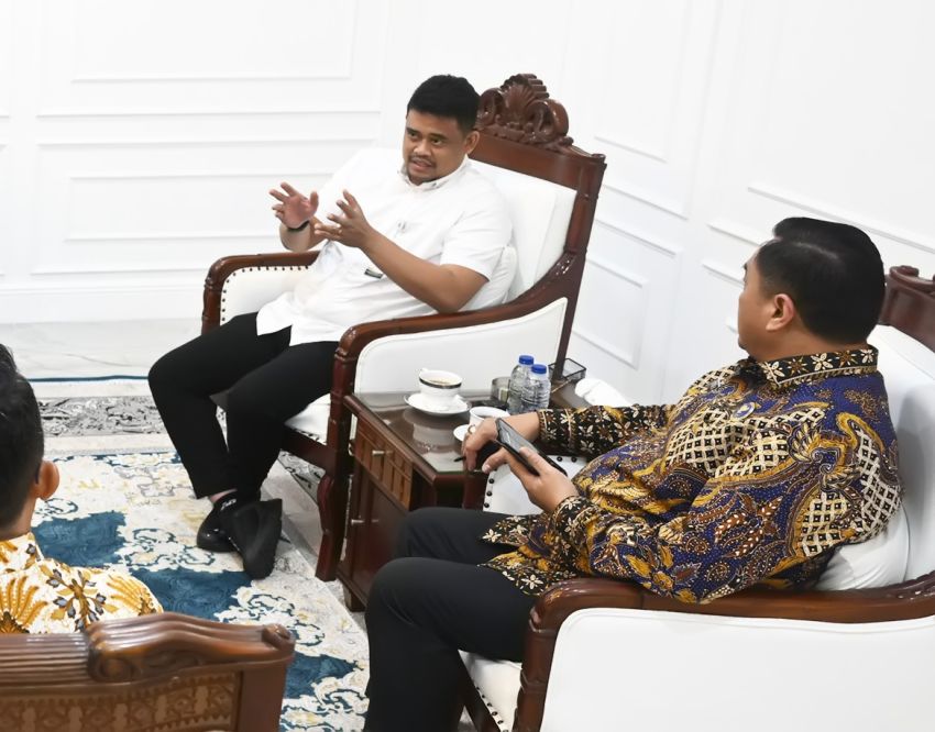 Terungkap! 10 Persen dari 15 Juta Warga Sumut Pengguna Narkoba