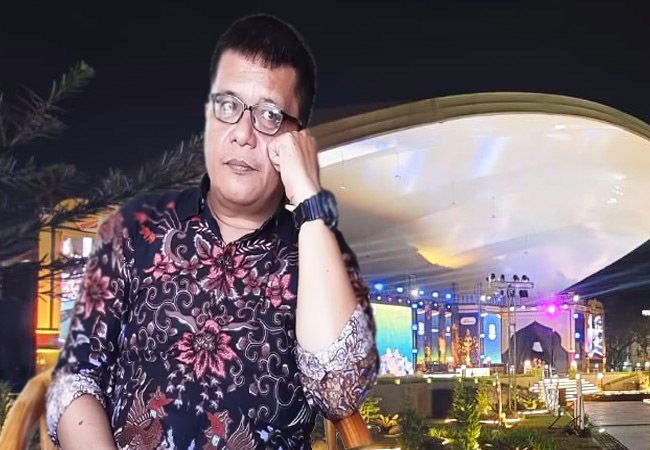 GEMES 2026 Tuai Kritik, SMI Minta Tender Diaudit dan Anggaran Dibedah DPRD