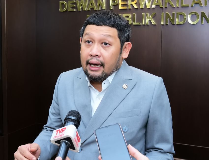 Anggota Komisi III DPR Desak Polisi Tangkap Dua Pria yang Diduga Intimidasi Pemilik Fortuner di Bekasi