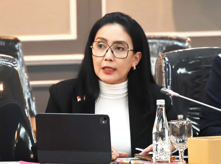 Rieke Soroti Ketidakpastian Hukum dalam UU Kesehatan