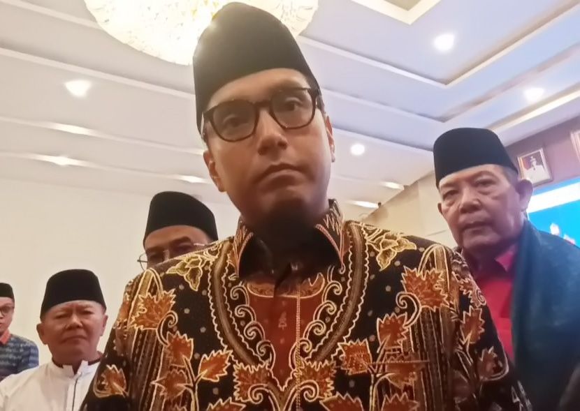 Anggaran Dialokasikan Cukup Signifikan, Rico Waas Soroti Pembinaan LPTQ Medan: Isyaratkan Evaluasi Kinerja Pengurus Harian