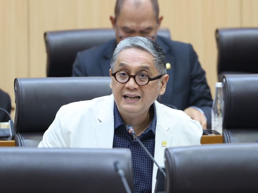 Jelang Piala Dunia 2026, Putra Nababan Soroti Nobar TVRI yang Dinilai Masih Jawa-Sentris