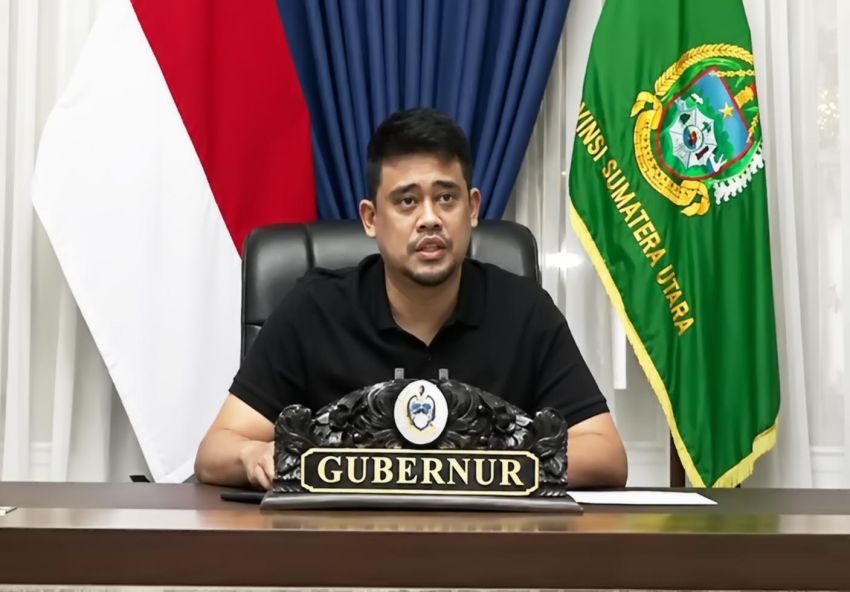 Administrasi Belum Lengkap, Dana Bagi Hasil untuk 29 Kabupaten/Kota di Sumut Belum Cair