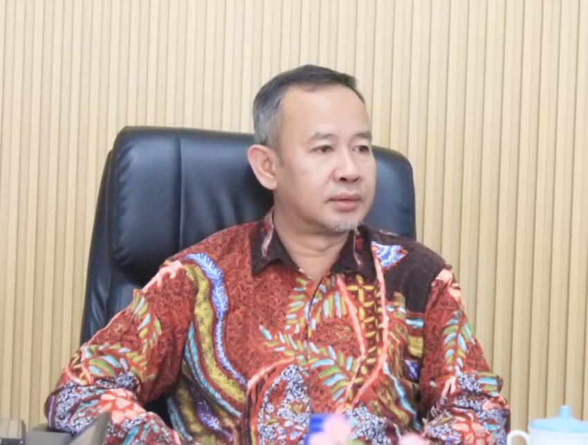 Temuan Ganja 6,8Kg, Ombudsman: Cermin Buruk Pengelolaan Lapas Kelas IIB Padangsidimpuan