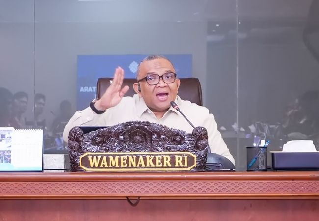 Penyempurnaan Regulasi Ketenagakerjaan Harus Libatkan Serikat Pekerja dan Dunia Usaha