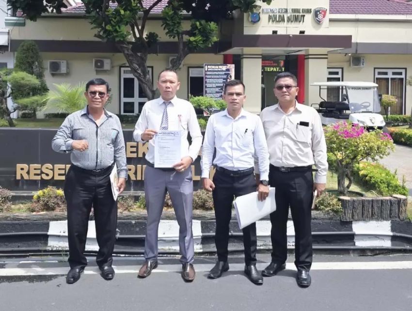 Kuasa Hukum Keluarga Ripin Minta Kapolri Supervisi Kasus Kematian yang Belum Terungkap