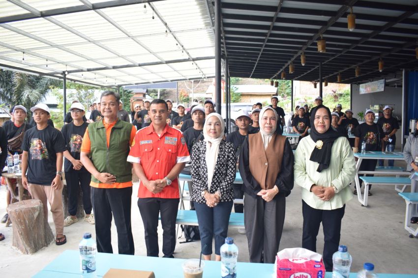 Ketua DPRD Langkat Tekankan Pentingnya Keamanan dan Keselamatan untuk Tingkatkan Daya Saing Pariwisata
