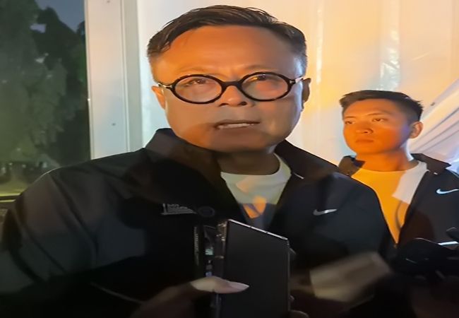 Danantara Optimistis, Penguatan IHSG Bukti Investor Percaya Fundamental Indonesia