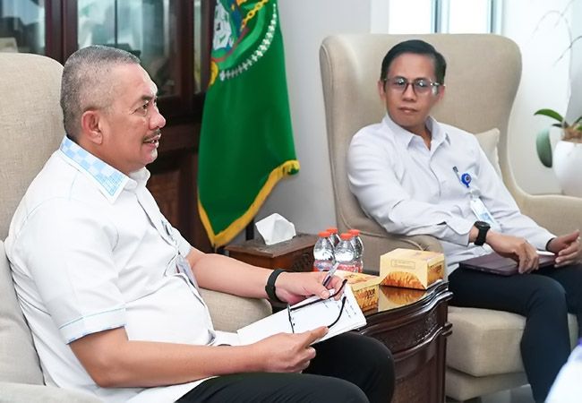 Pembangunan BRT Mebidang Ditargetkan Rampung pada 2027