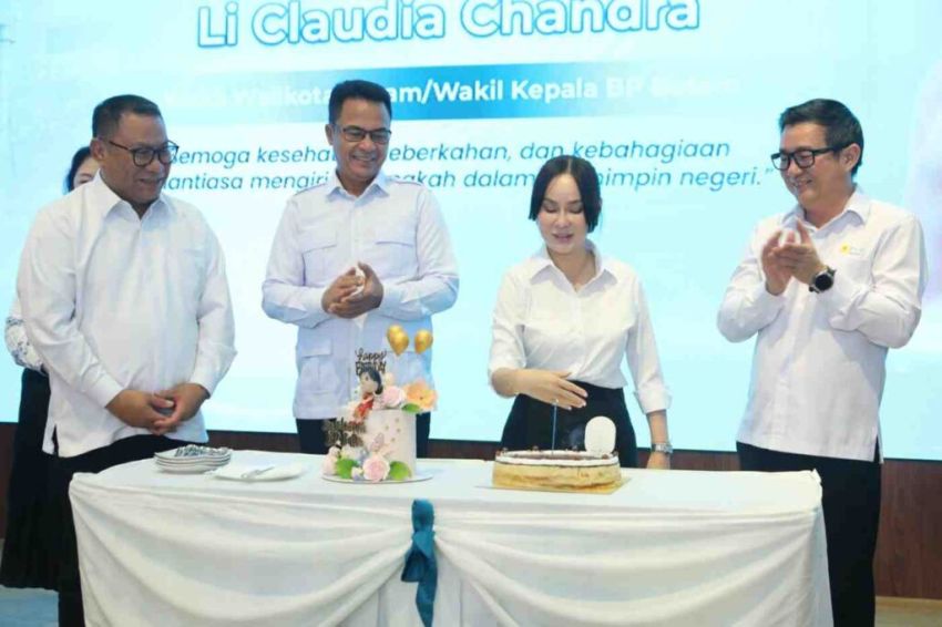 Investasi AI Data Center Senilai USD 5 Miliar Masuk Batam, DPRD Apresiasi Peran PLN Batam
