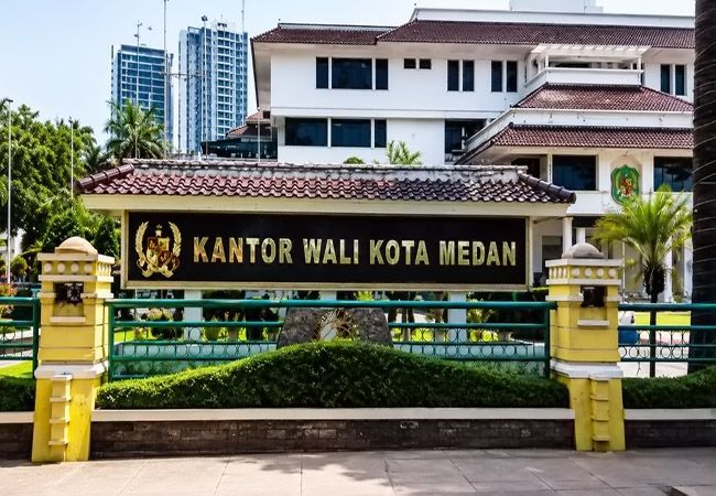 Pemko Medan Klarifikasi Anggaran Air Mineral Rp1,1 Miliar, Tegaskan Bukan untuk Kebutuhan Pribadi Wali Kota