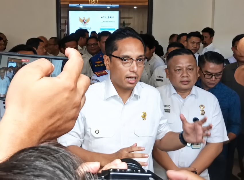 Buka Suara Soal Biaya Akomodasi Peserta AFF U-19, Rico Waas: Tidak Pernah Ada Kesepakatan