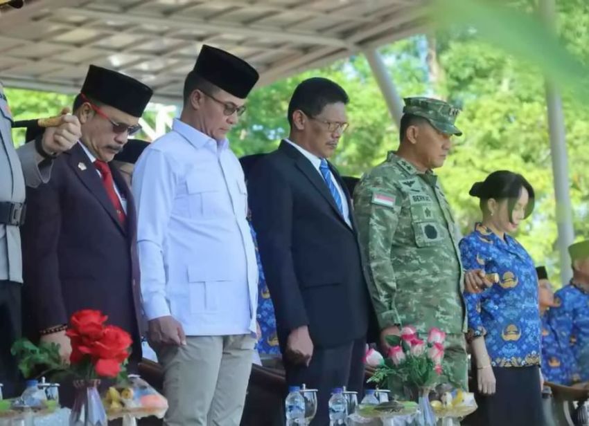 DPRD Batam Ajak Masyarakat Gelorakan Semangat Kebangkitan Nasional untuk Kemajuan Daerah