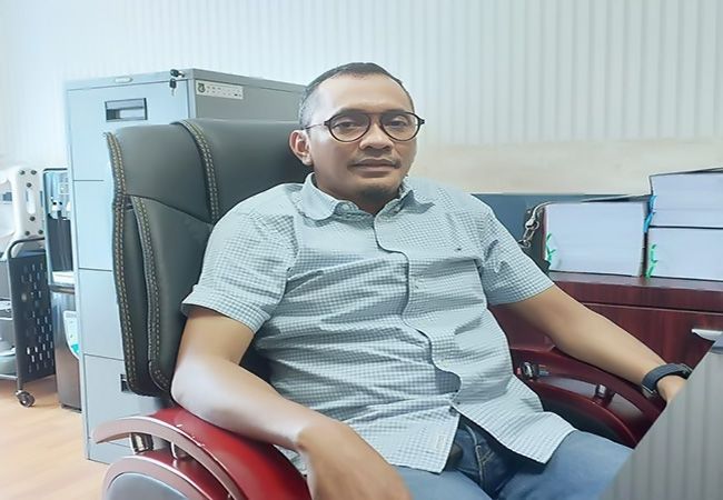 DPRD Medan Soroti Penyaluran Bansos, Faisal Arbie Minta Program Perlinsos Digital Tepat Sasaran