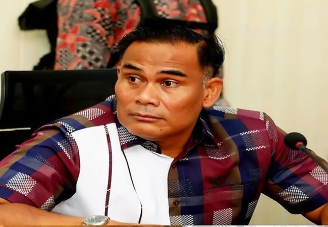 DPRD Medan Dorong Inspektorat Tindak Tegas ASN yang Terlibat Judi Online dan Narkoba