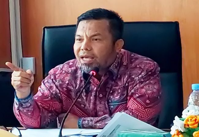 Kondisi RS Bachtiar Djafar Memprihatinkan, DPRD Medan Pertanyakan Kemampuan Dirut