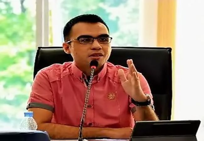 Fraksi NasDem DPRD Medan Apresiasi Kinerja Fiskal Pemko, PAD Naik Menjadi Sekitar Rp799 Miliar