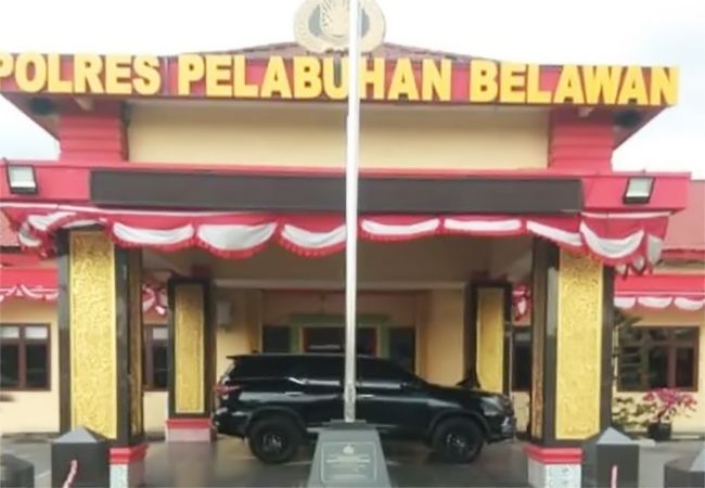 LBH Medan Desak Polisi Tahan Tersangka Dugaan Kekerasan Seksual Eks Direktur RS PHC, Soroti Lambannya Penanganan Perkara