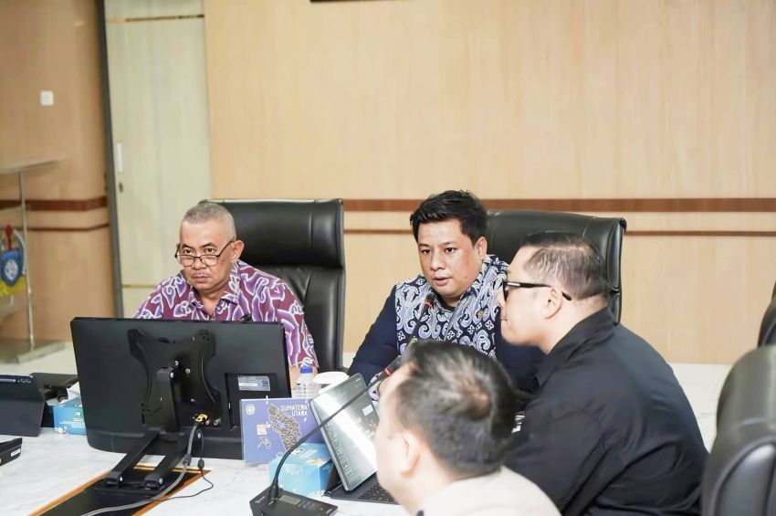 1.015 Pelari dari 34 Negara Ramaikan Trail of The Kings UTMB 2026, Bupati Samosir: "Kami siap sukseskan kegiatan ini"