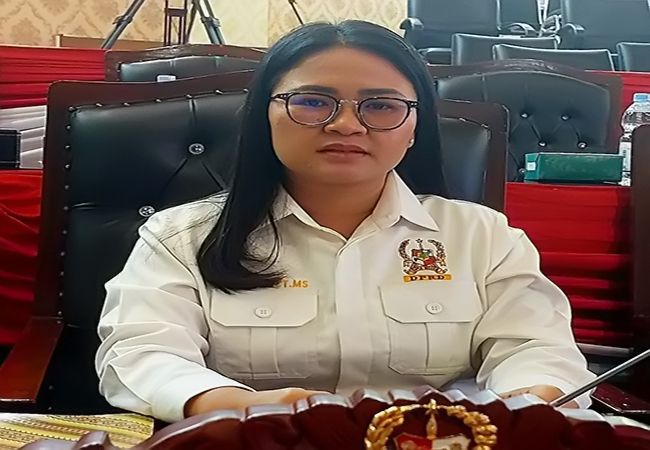 Kejahatan Terus Marak, Margaret MS Minta Walikota Medan Pastikan Fungsi Pos Siskamling Maksimal
