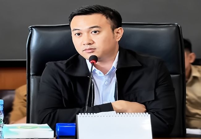 Komisi IV DPRD Medan Jadwalkan Ulang RDP, Desak Dishub Hadiri Pembahasan Polemik Parkir di KIM