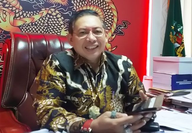 Ketua DPRD Medan Tuding Gubsu Tidak Menghargai Undangan Republik Tiongkok