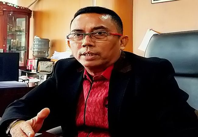 DPRD Medan Soroti Pembangunan Jalur Khusus BRT