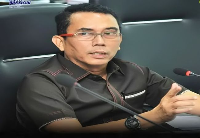 Komisi IV DPRD Medan Tetapkan Sejumlah Kesepakatan Tindak Lanjut Keluhan Warga Terkait Pembangunan Lapangan Padel