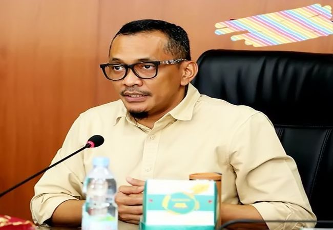 Faisal Arbie Dukung Penuh Walikota Medan Terbitkan Perwal, Biaya Pengobatan Korban Begal Ditanggung APBD
