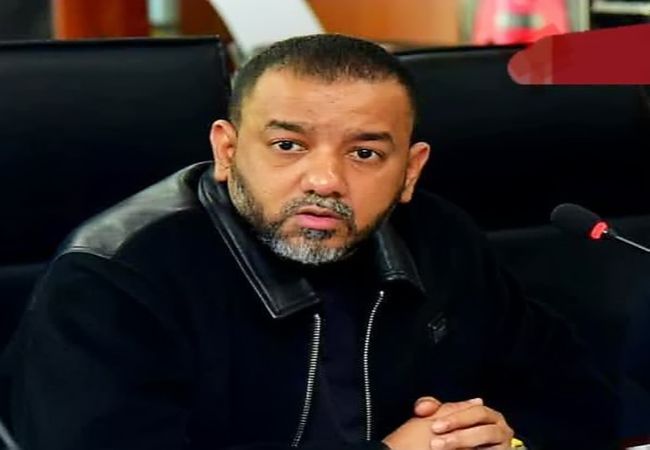 Tingkatkan Pelayanan, Rommy Van Boy : &ldquo;Pemko Medan Saatnya Miliki Armada Pemadam Bertangga 100 Meter&rdquo;